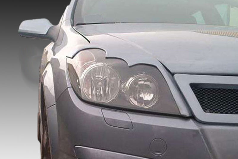 Palpebre fari Opel Astra H 5 porte (2004-2009)