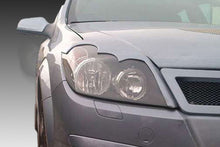 Palpebre fari Opel Astra H 5 porte (2004-2009)