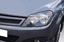 Palpebre fari Opel Astra H 3 porte (2004-2009)