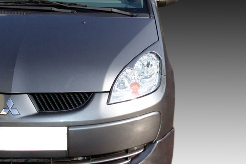 Palpebre fari Mitsubishi Colt Z30 (2002-2008)