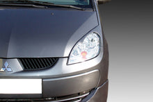 Palpebre fari Mitsubishi Colt Z30 (2002-2008)
