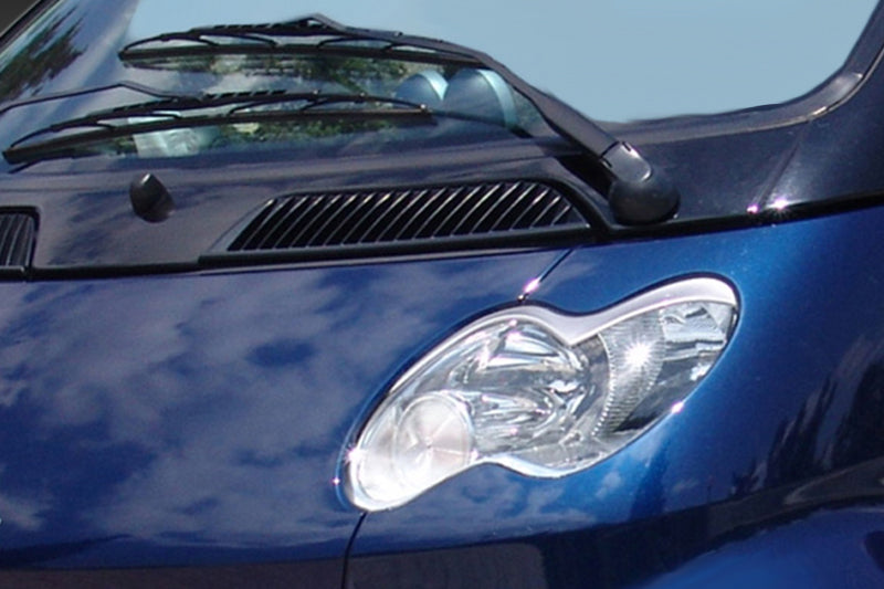 Palpebre fari Smart 450 (2001-2007)