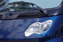Palpebre fari Smart 450 (2001-2007)