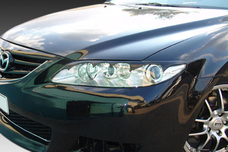Palpebre fari Mazda 6 Mk1 (2002-2007)