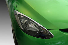 Palpebre fari Mazda 2 Mk2 (2007-2014)