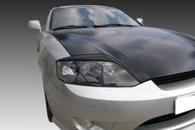 Palpebre fari Hyundai Tiburon /Coupé Mk2 (2002-2008)