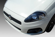 Palpebre fari Fiat Grande Punto (2006-2010)
