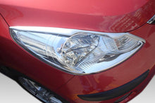 Palpebre fari Hyundai i10 Mk1 (2007-2011)