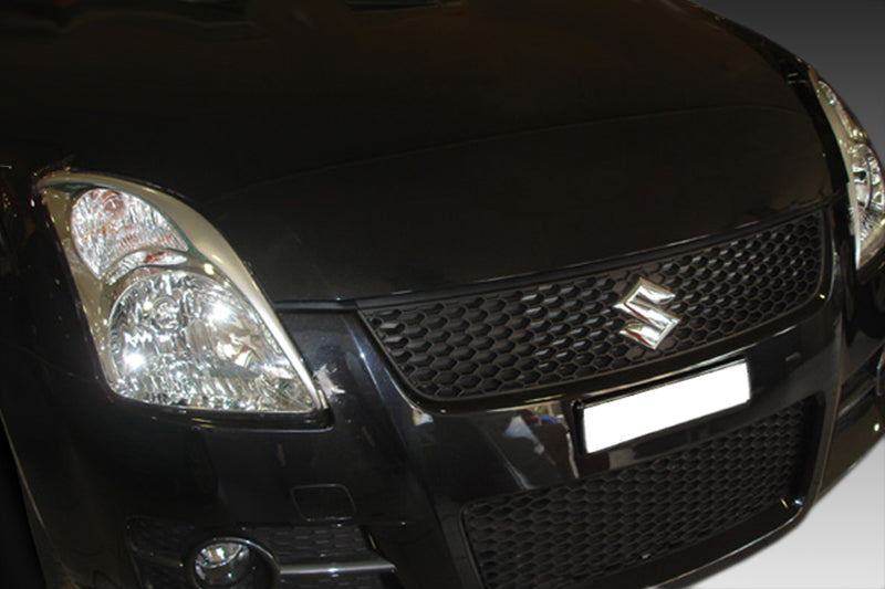 Palpebre fari Suzuki Swift Mk4 (2004-2010)