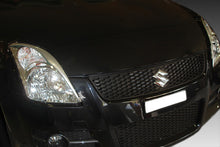 Palpebre fari Suzuki Swift Mk4 (2004-2010)