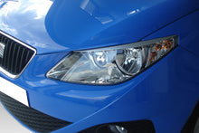 Palpebre fari Seat Ibiza Mk4 (2008-2017)
