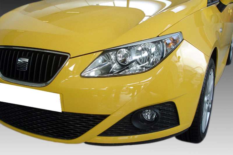 Palpebre fari Seat Ibiza Mk4 (2008-2017) - foto 2