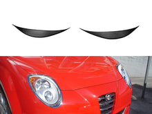 Palpebre fari Alfa Romeo Mito