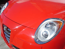 Palpebre fari Alfa Romeo Mito - foto 2