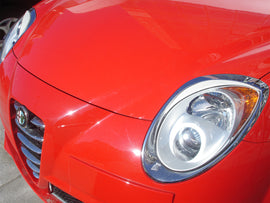 Palpebre fari Alfa Romeo Mito - foto 2