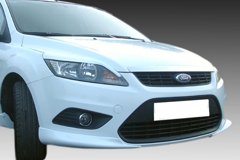 Palpebre fari Ford Focus Mk2 Facelift (2008-2010)