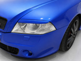 Palpebre fari Skoda Octavia Mk2 (2004-2009)