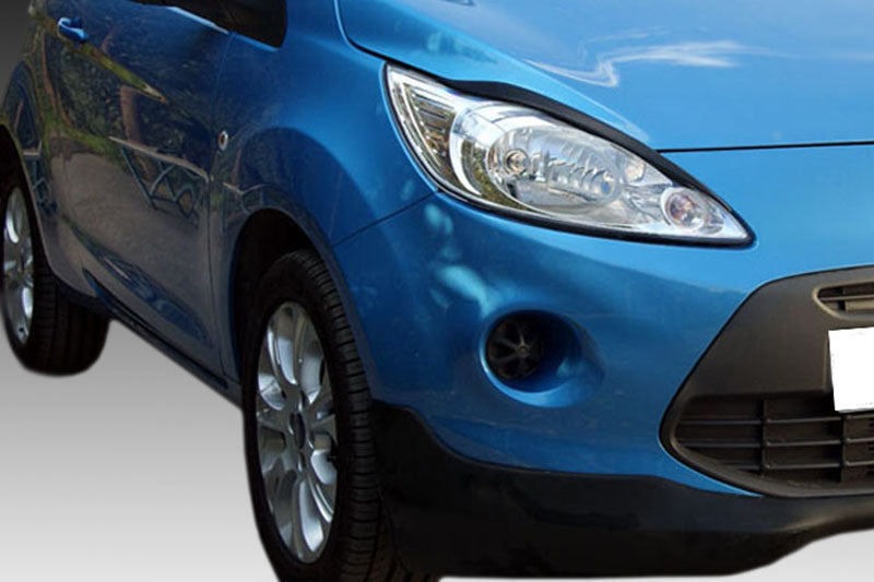Palpebre fari Ford Ka Mk2 (2008-2014)