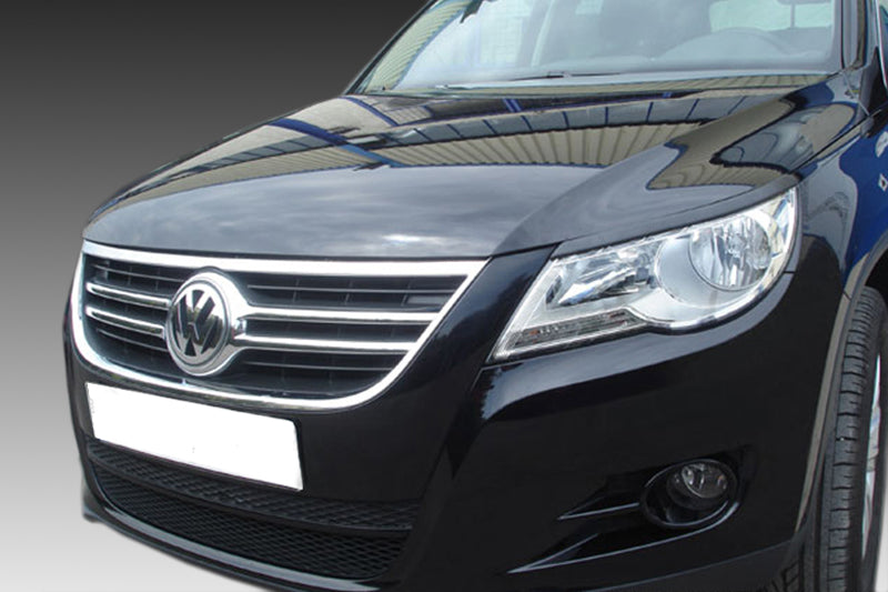 Palpebre fari Volkswagen Tiguan Mk1 (2007-2017)