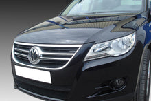 Palpebre fari Volkswagen Tiguan Mk1 (2007-2017)