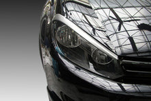 Palpebre fari Volkswagen Golf Mk6