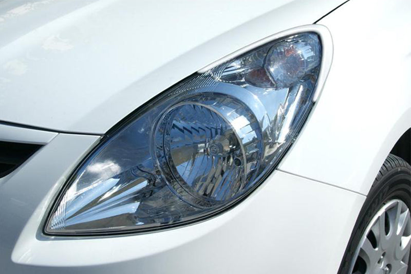 Palpebre fari Hyundai i20 Mk1 (2008-2012)