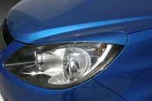 Palpebre fari Opel Corsa D (2006-2011) - foto 2