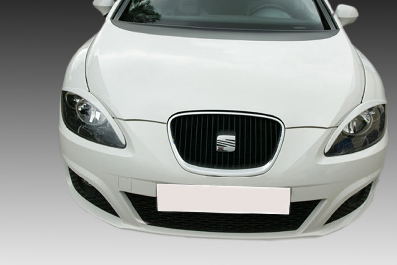 Palpebre fari Seat Leon Mk2 Facelift (2009-2011)