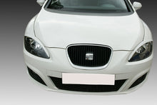 Palpebre fari Seat Leon Mk2 Facelift (2009-2011)