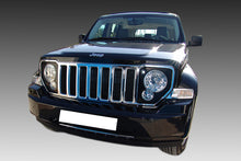 Coprifari Jeep Cherokee