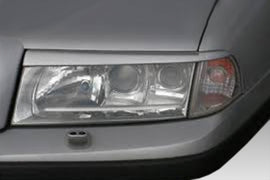 Palpebre fari Skoda Octavia Mk1 (1996-2004)