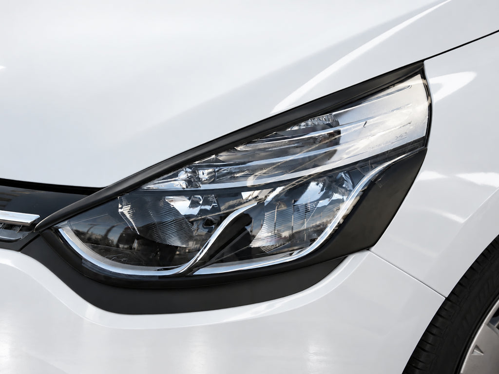 Palpebre fari superiori Renault Clio Mk4 (2012-2019)