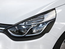 Palpebre fari superiori Renault Clio Mk4 (2012-2019)