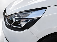 Palpebre fari inferiori Renault Clio Mk4 (2012-2019)