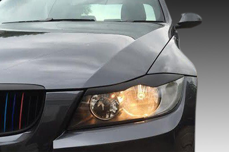 Palpebre fari BMW Serie 3 E90