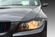 Palpebre fari BMW Serie 3 E90