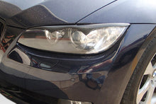 Palpebre fari BMW Serie 3 E92