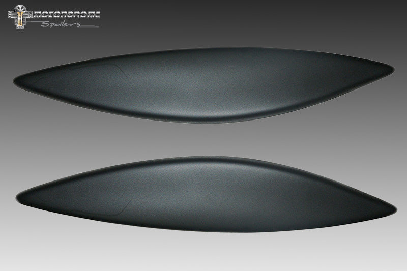 Palpebre fanali posteriori Opel Astra H 5 porte (2004-2009)