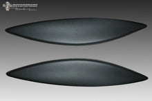 Palpebre fanali posteriori Opel Astra H 5 porte (2004-2009)