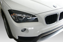 Palpebre fari BMW X1 E84 (2009-2015) - foto 2