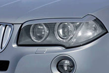 Palpebre fari BMW X3 E83 (2003-2010)