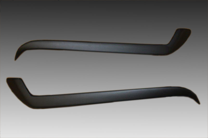 Palpebre fari BMW X3 E83 (2003-2010) - foto 2