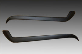 Palpebre fari BMW X3 E83 (2003-2010) - foto 2