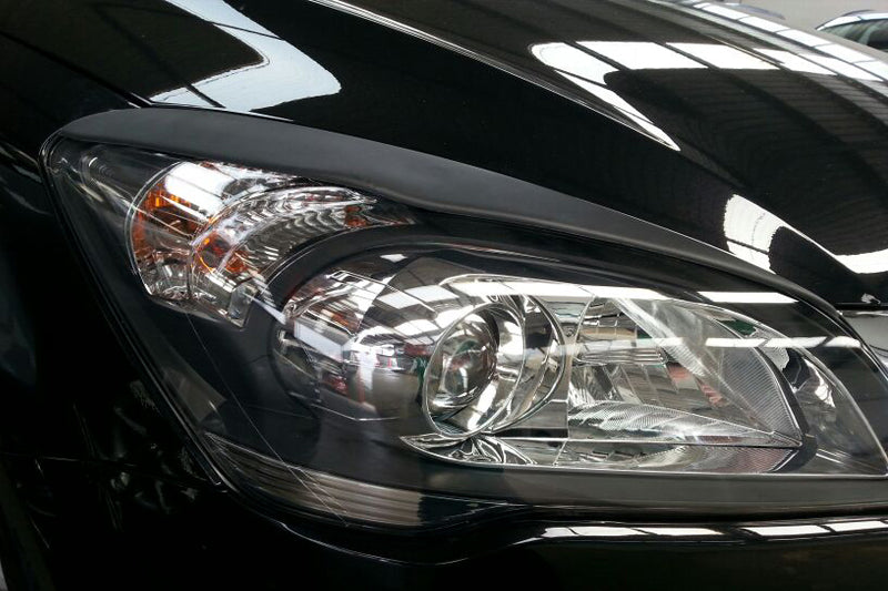 Palpebre fari Kia Ceed Mk1 / ED (2010-2012)