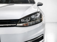 Palpebre fari Volkswagen Golf Mk7 (2012-2016)
