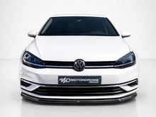 Palpebre fari Volkswagen Golf Mk7 (2012-2016) - foto 2