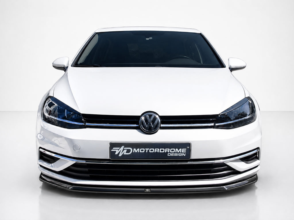 Palpebre fari Volkswagen Golf Mk7 Facelift (2016-2019) - foto 2