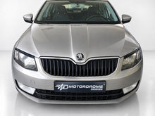 Palpebre fari Skoda Octavia Mk3 (2013-2017) - foto 2