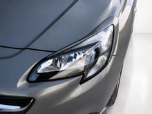Palpebre fari Opel Corsa E (2014-2019)