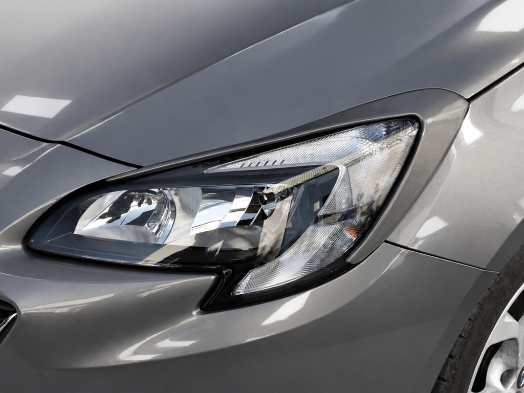 Palpebre fari Opel Corsa E (2014-2019) - foto 3